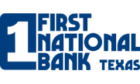 First National Bank